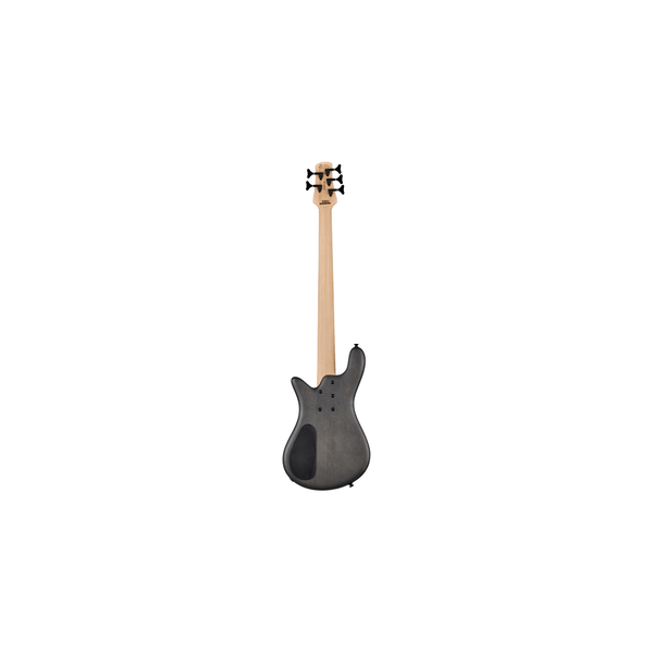 Spector Euro 5 LX Bolt-On - Nightshade