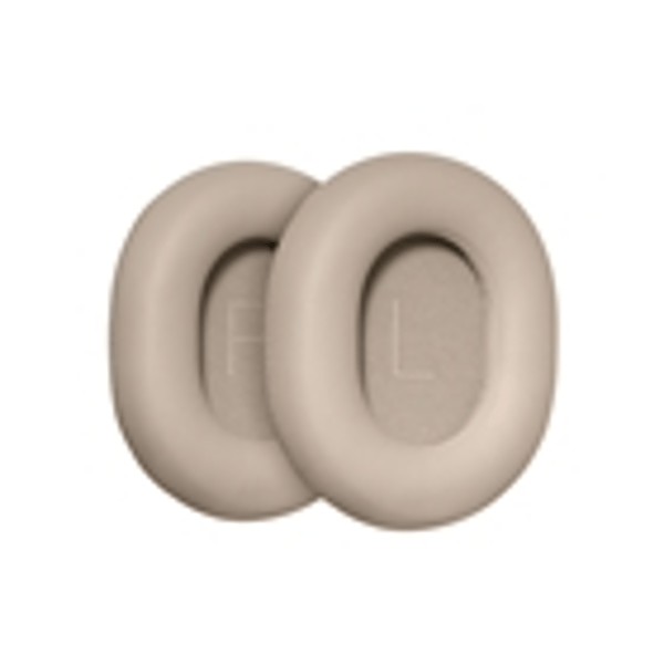 Shure Padiglioni di ricambio bianco-tan per Aonic 40