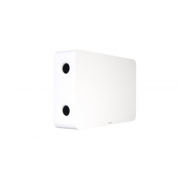 MONACOR Altoparl. subwoofer con trasfor. da 100V