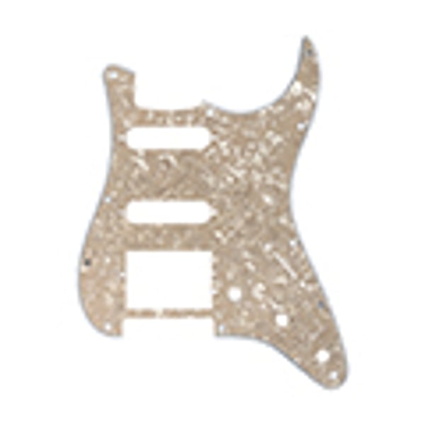 D'ANDREA Mascherina Strato Vintage Pearl (H-S-S)