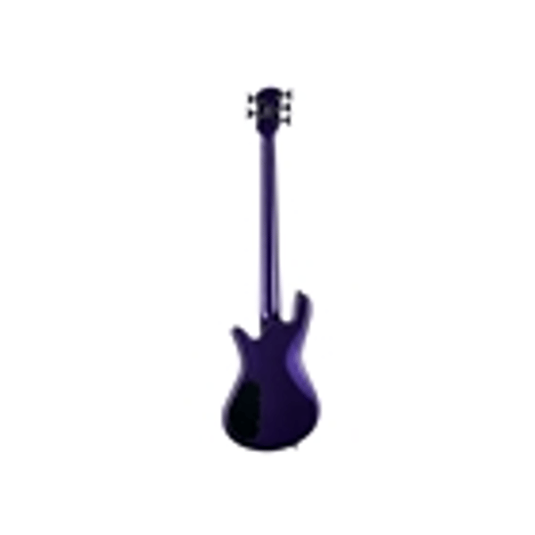 Spector NS Ethos 5 HP Plum Gloss