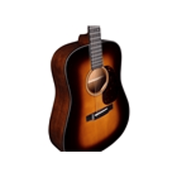Martin & Co. D-18 Sunburst (2025)