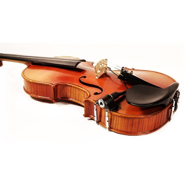 KNA VV-3 piezo pickup per Violino e Viola