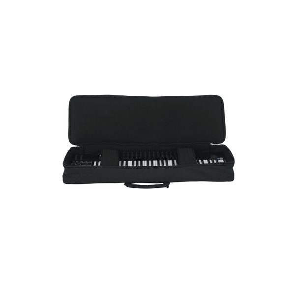 Gator Cases GKB-61 SLIM Borsa slim tastiera 61 tasti