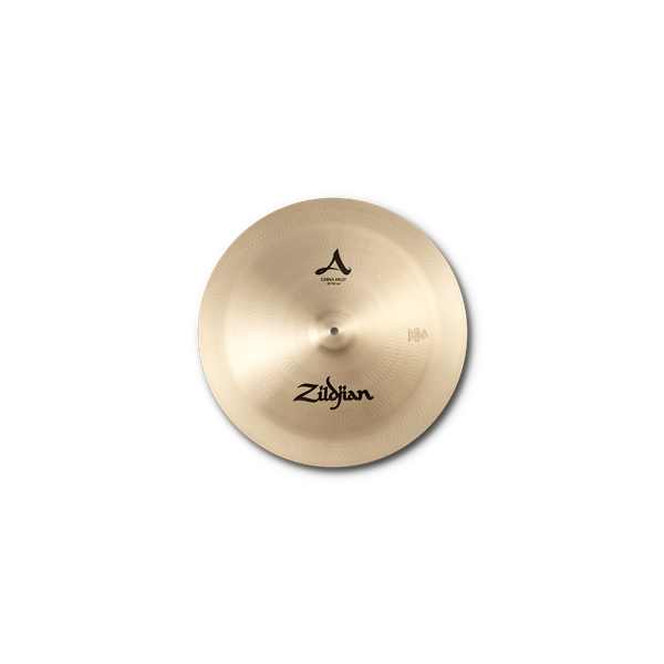 Zildjian A0354-18" A China High