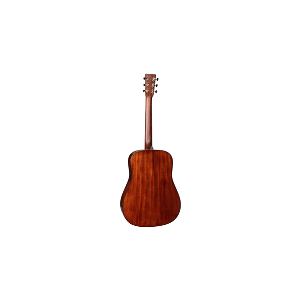 Martin & Co. D-18 (2025)