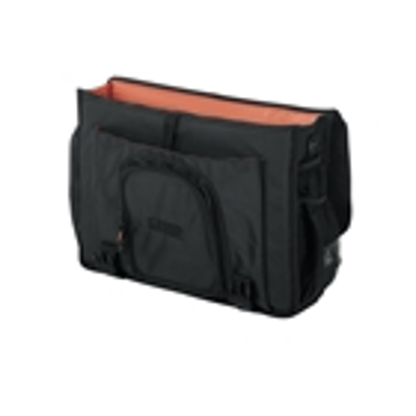 Gator Cases G-CLUB CONTROL Borsa messenger controller MIDI DJ
