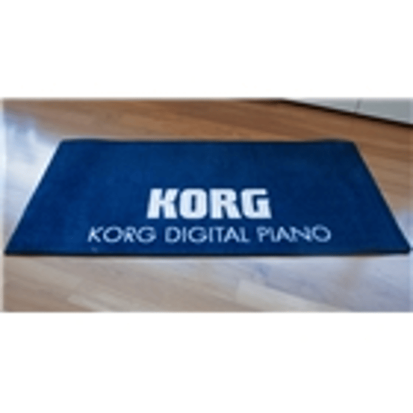 Korg PIANO MAT (NYLON)