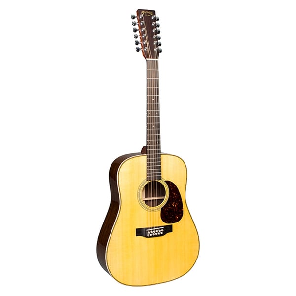 Martin &amp; Co. HD12-28 (2025)