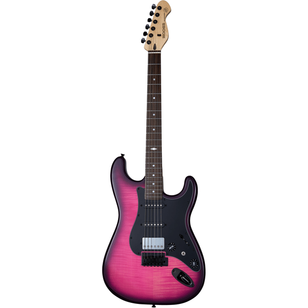 MOOER MSC31 PRO PURPLE BURST