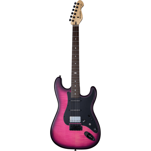 MOOER MSC31 PRO PURPLE BURST