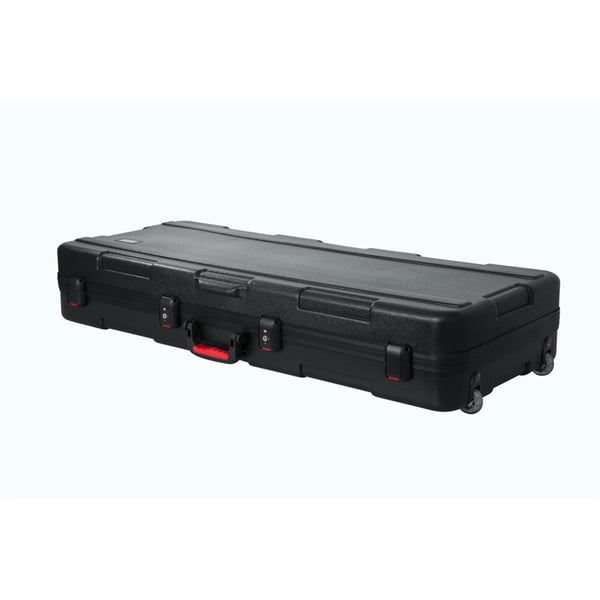 Gator Cases GTSA-KEY61 Custodia TSA ATA Tastiera 61 tasti con rotelle