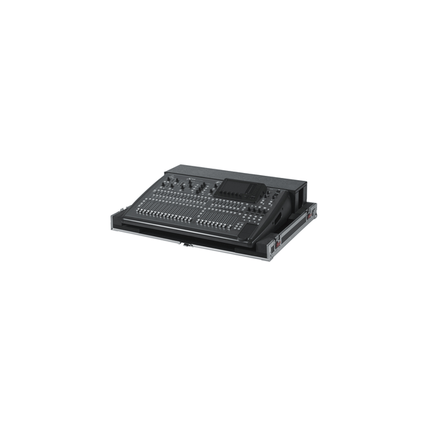 Gator Cases G-TOUR X32 Flight Case Mixer Behringer X-32 stile Doghouse