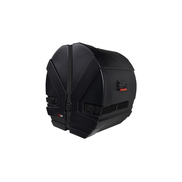 Gator Cases GPC2416BD Custodia Grancassa 24" X 16"