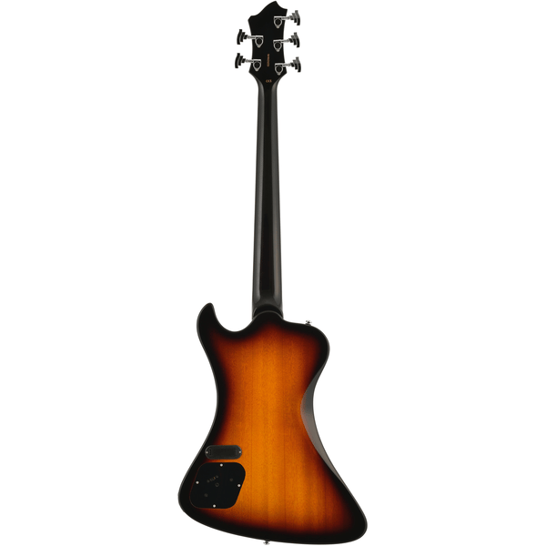 HAGSTROM NEKROMANT 5 TSB