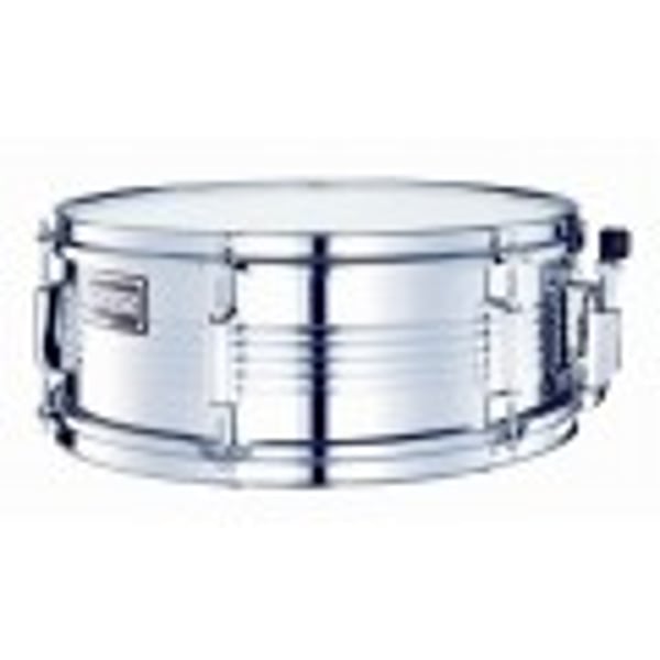 PEACE Rullante in Acciaio Serie METAL SHELL 14 x 5,5
