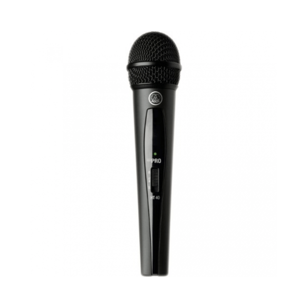 AKG ACOUSTIC Microfono AKG WMS40 Mini Dual Vocal Set Man ISM2/3