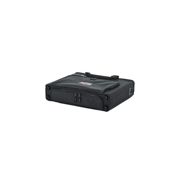 Gator Cases GRB-2U Borsa rack audio 2U