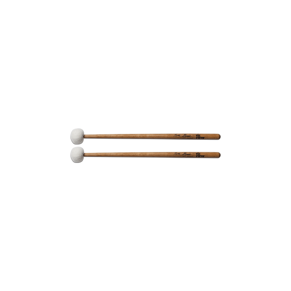 Vic Firth GEN6 - Symphonic Collection Timpani Mallets Signature Tim Genis Hard Tonal