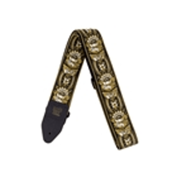 Ernie Ball 4151 Tracolla Royal Orleans Jacquard