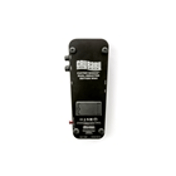 Dunlop GCB65 Cry Baby Custom Badass Dual-Inductor Edition Wah