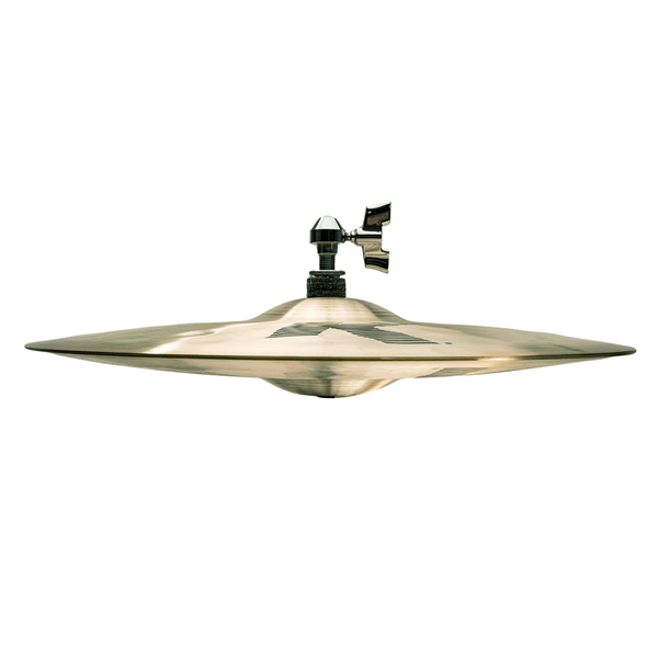 Zildjian K1433-14" K Fat Hats Pair
