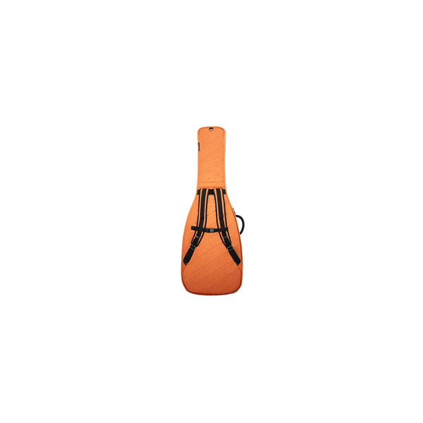 Mono M80 Bass Sleeve 2.0 Burnt Orange