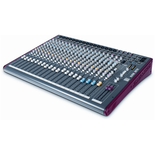 Allen & Heath ZED 22FX