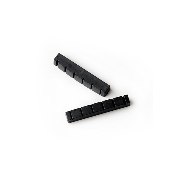 PRS Nut_Capotasto, Wide-thin/fat (Pattern Thin/Pattern