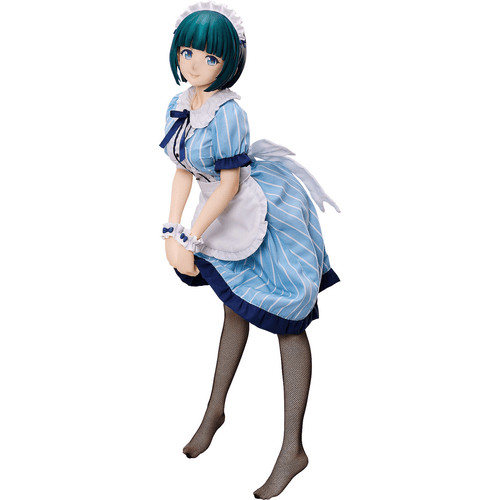 The Café Terrace and Its Goddesses statuette PVC 1/4 Shiragiku Ono 44 cm