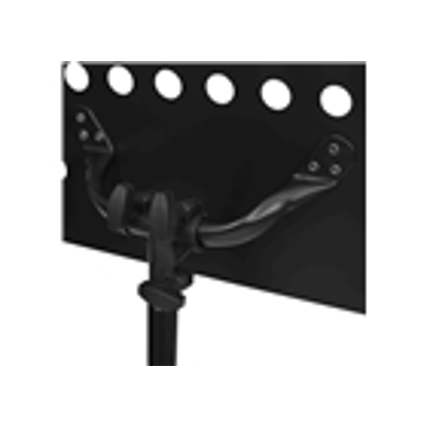 Gator Frameworks GFW-MUS-0500 - Leggio musicale leggero