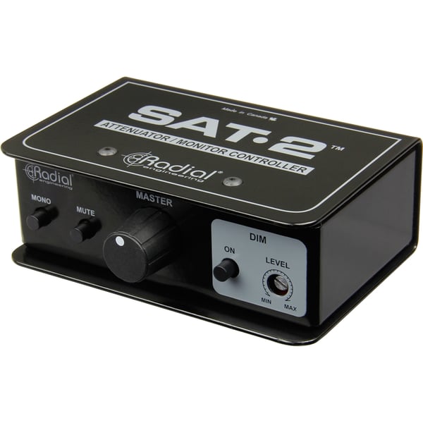 Radial Engineering SAT-2