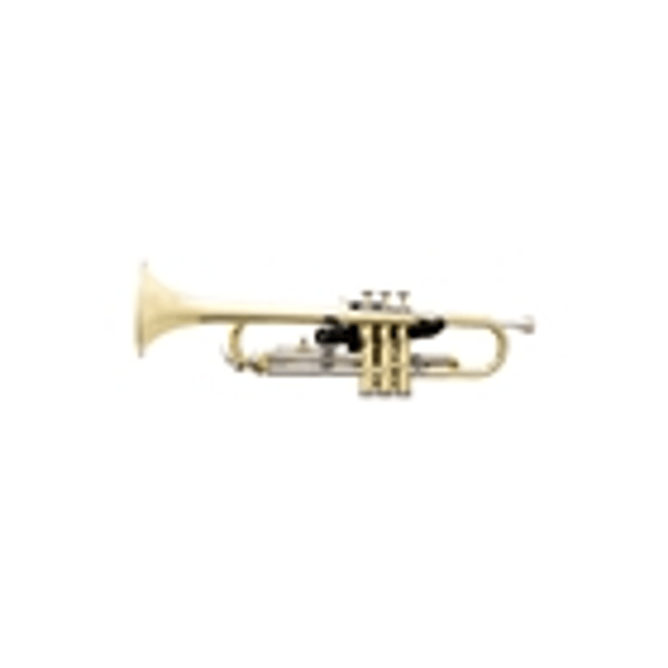 Gator Frameworks GFW-TRUMPETHNGR-BLK Gancio da parete per tromba