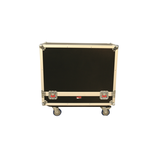 Gator Cases G-TOUR AMP212 Flight Case ATA Combo 2x12 con rotelle