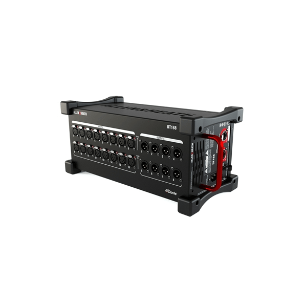 Allen & Heath DT-168