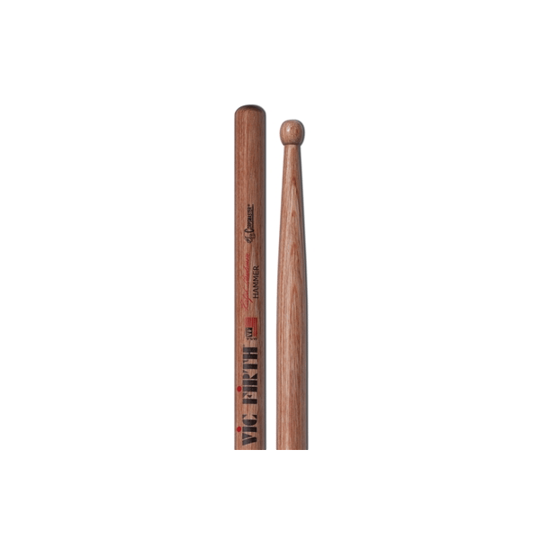 Vic Firth SRH2 - Corpsmaster Snare Sticks