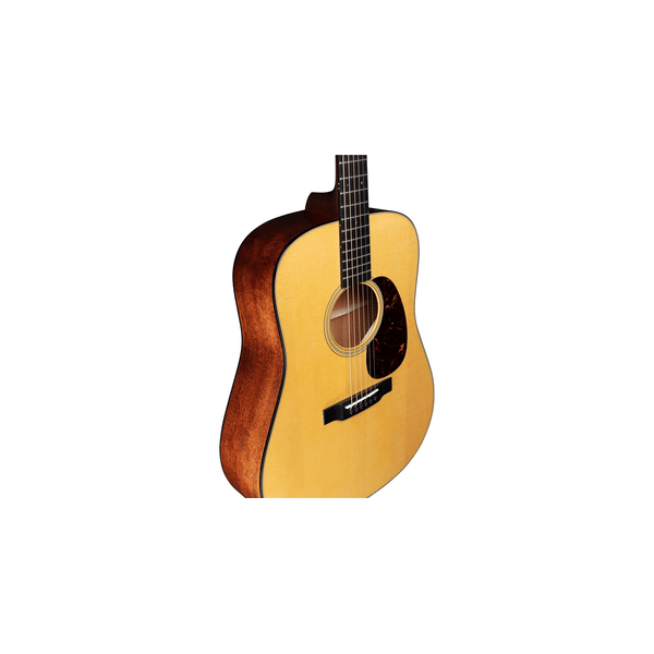 Martin & Co. D-18 (2025)