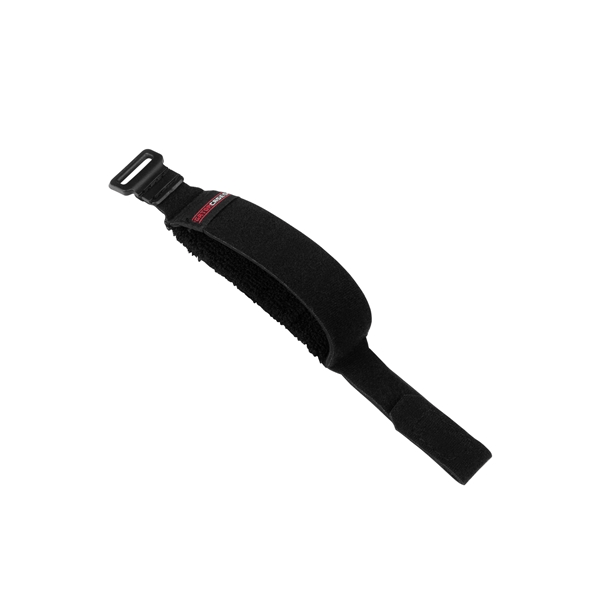 Gator Cases GTR-FRETMUTEXL-1BK Damper per corde nero XL