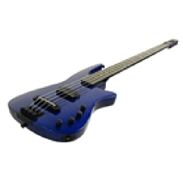 NS Design WAV4 Radius Bass 4 Metallic Cobalt