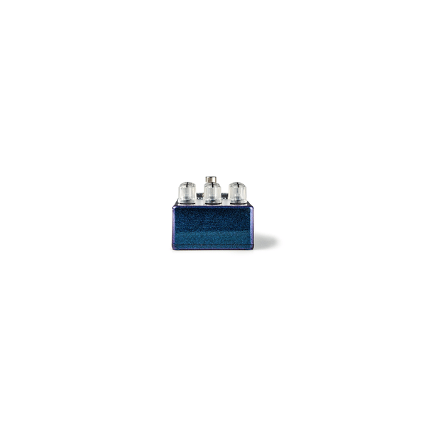 Mxr M306 Poly Blue Octave