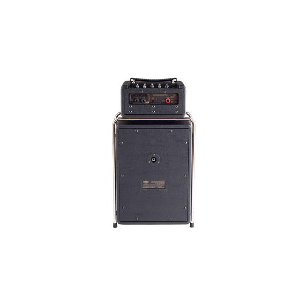 Vox MSB50ABK Mini Superbeetle Audio Black