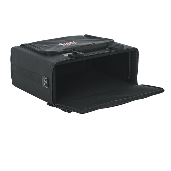 Gator Cases GRB-4U Borsa rack audio 4U
