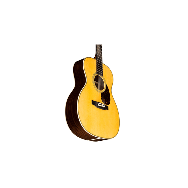Martin & Co. OM-28 (2025)