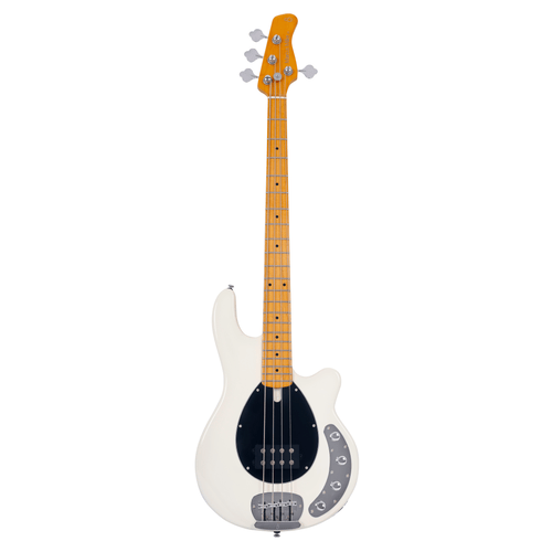 MARCUS MILLER Z3-4 ANTIQUE WHITE
