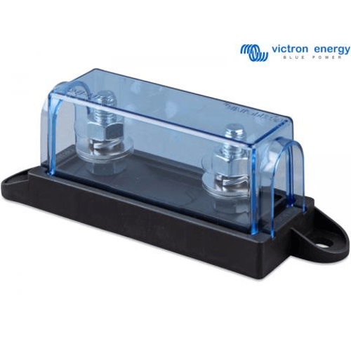 Porta Fusibile Mega