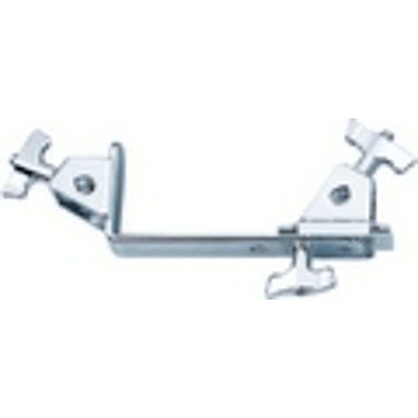 PEACE Clamp diritta per montaggio accessori