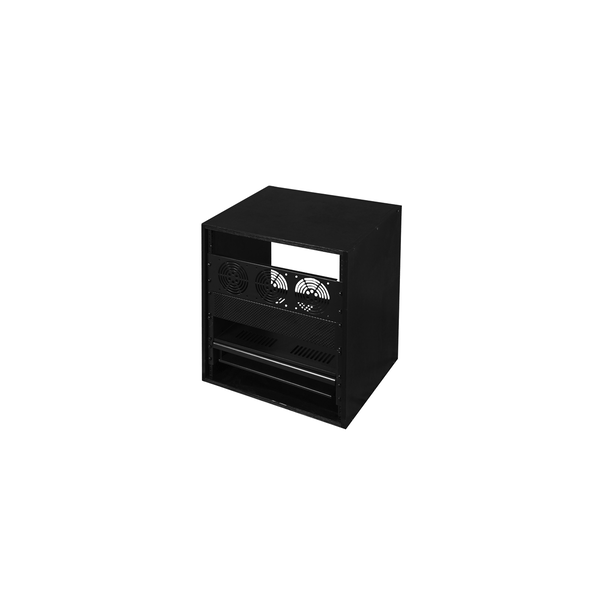 Gator Cases GR-STUDIO-8U Rack studio 8U