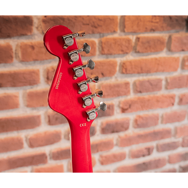 HAGSTROM VIKING 67 WCT
