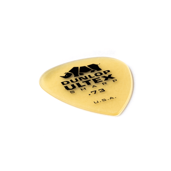 Dunlop 433R.73 Ultex Sharp .73mm
