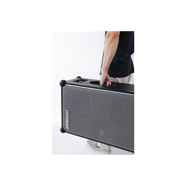 SOUNDBOKS 4 Metallic Grey